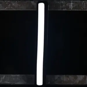 Letter I