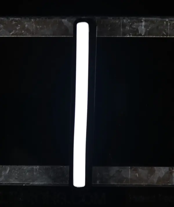 Letter I