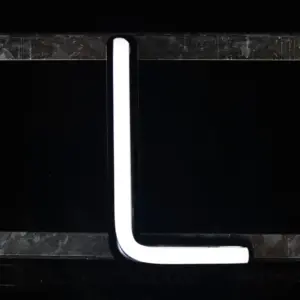 Letter L