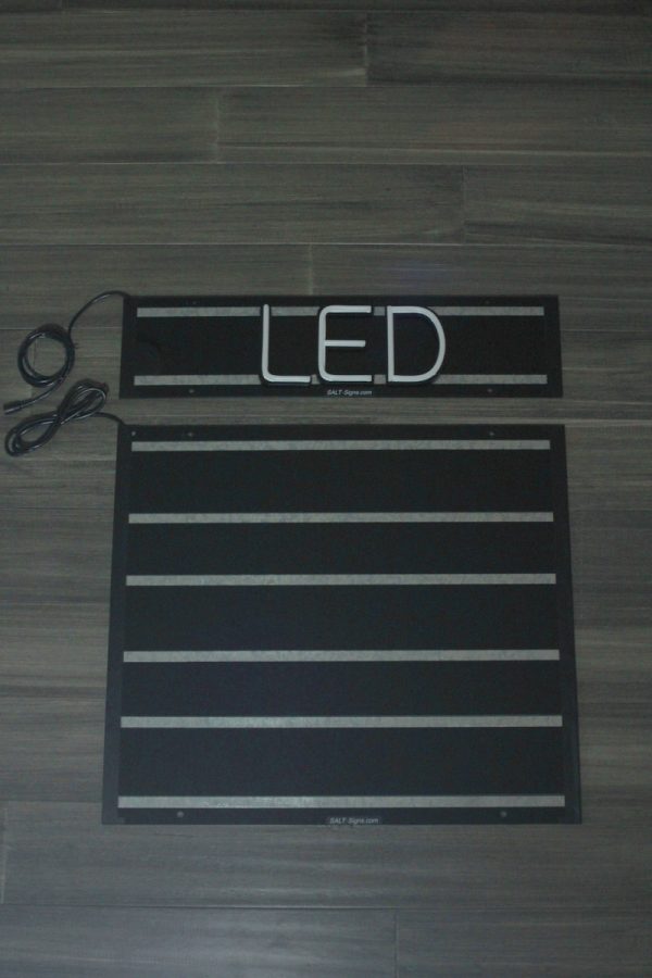 2 ft Sign Board