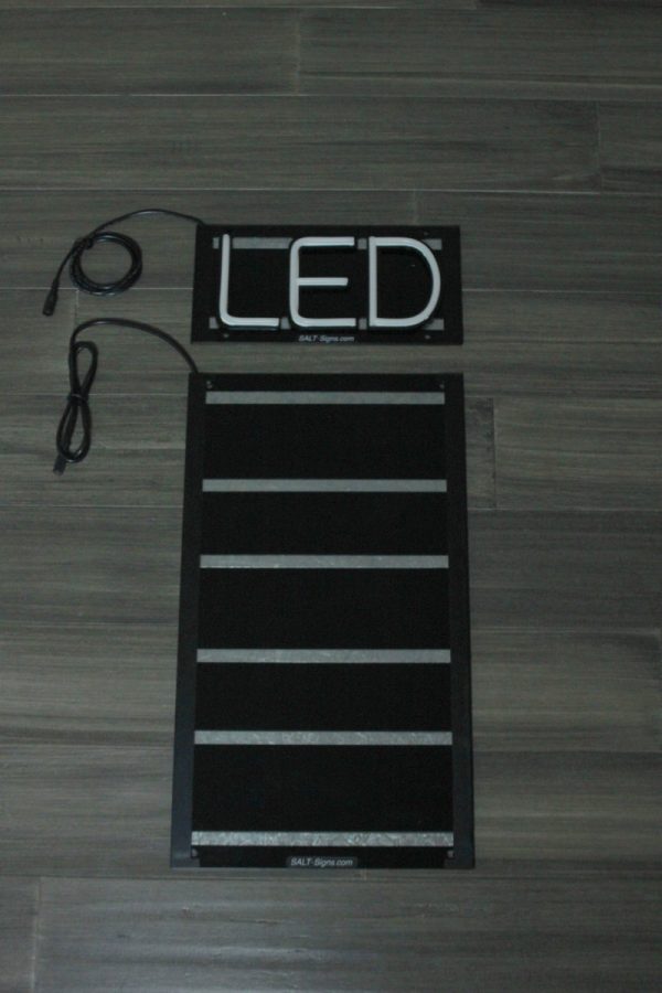 1 ft Sign Board