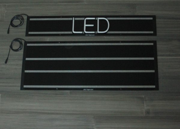3 ft Sign Board