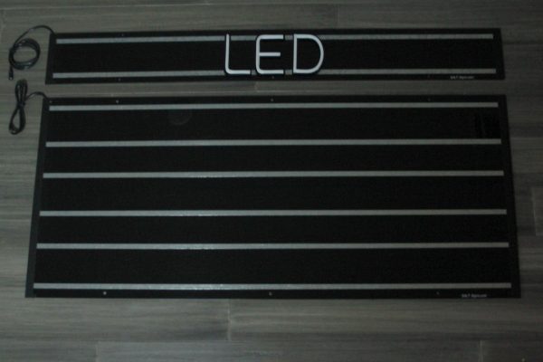 4 ft Sign Board