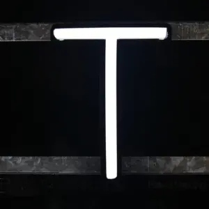Letter T