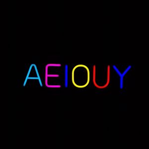 Vowel Package