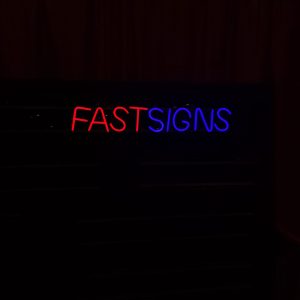 FASTSIGNS Bundle