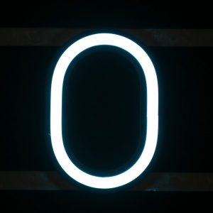 Number 0