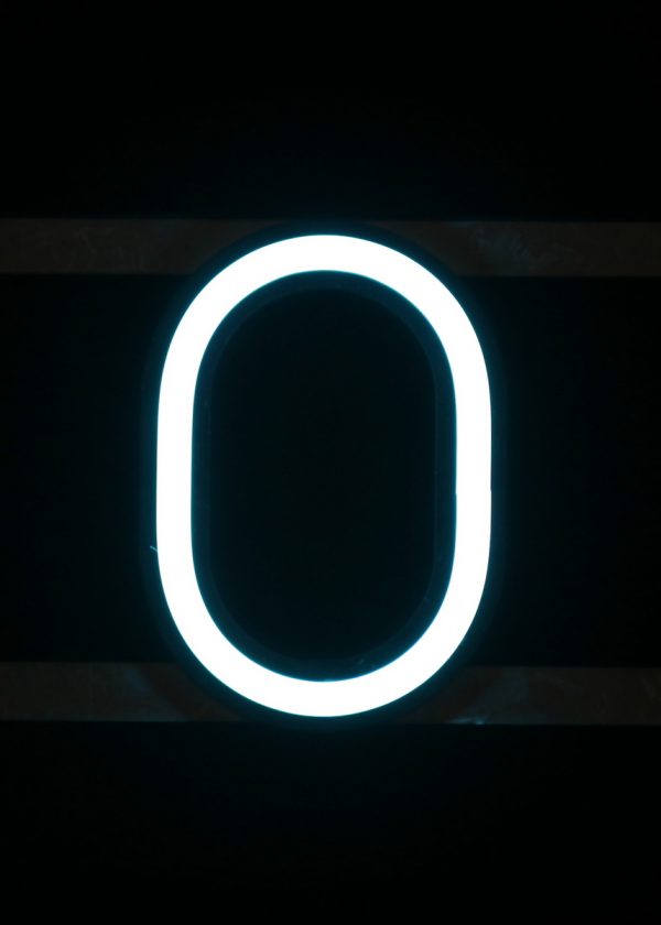 Number 0